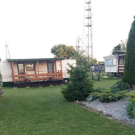 Cichy Zakatek Villa Mikolajki Bagian luar foto