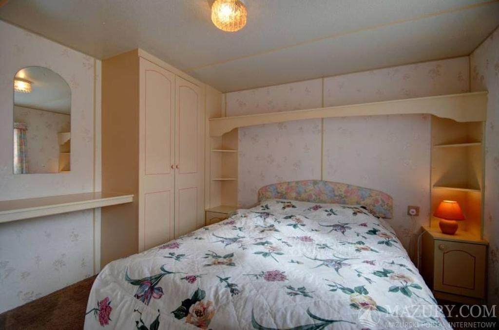 Cichy Zakatek Villa Mikolajki Bagian luar foto