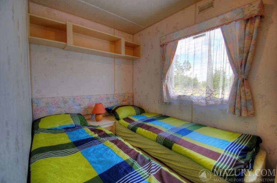 Cichy Zakatek Villa Mikolajki Bagian luar foto