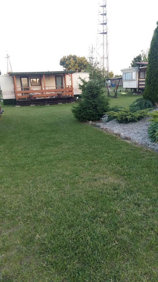 Cichy Zakatek Villa Mikolajki Bagian luar foto