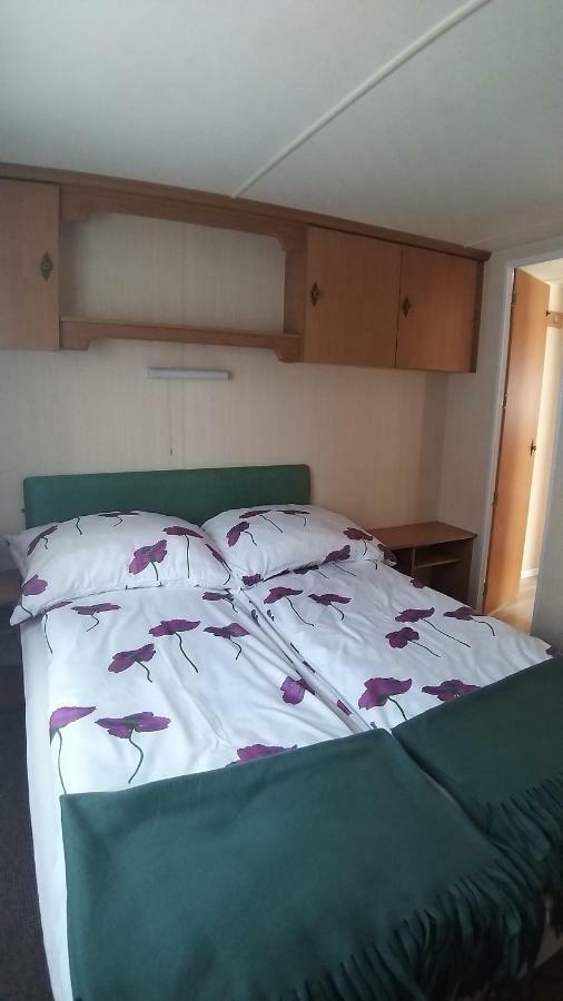 Cichy Zakatek Villa Mikolajki Bagian luar foto